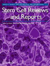Stem Cell Reviews and Reports雜志封面